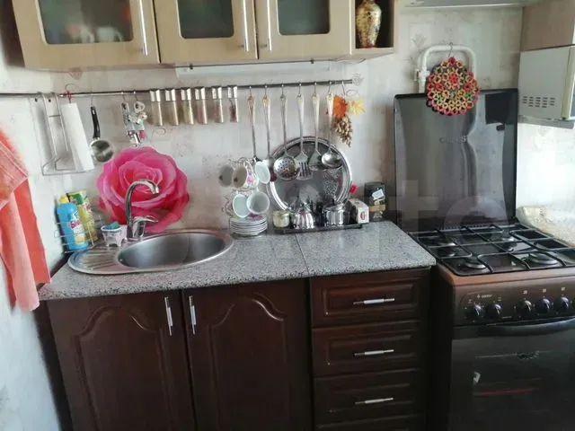 Квартира на продажу в Ростове-на-Дону, улица Миронова, фото №2