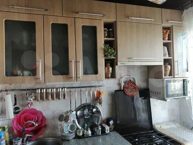Квартира на продажу в Ростове-на-Дону, улица Миронова, фото №3