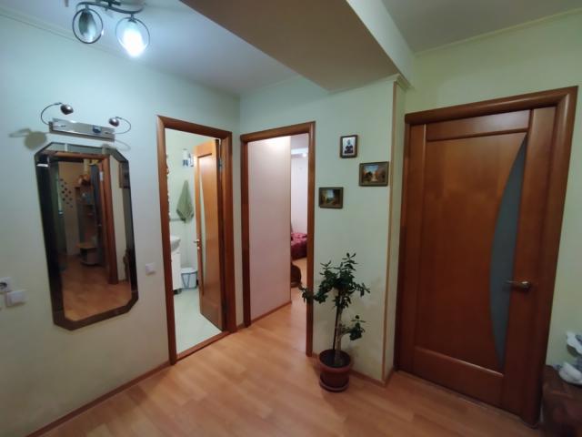 Квартира на продажу в Анапе, ул Ленина, 79 фото №1