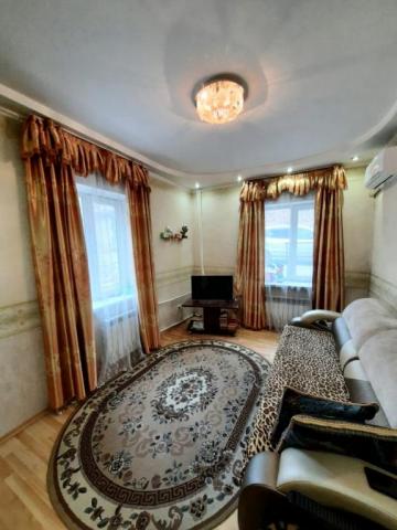 Квартира на продажу в Находке, Владивостокская улица, д.16 фото №4
