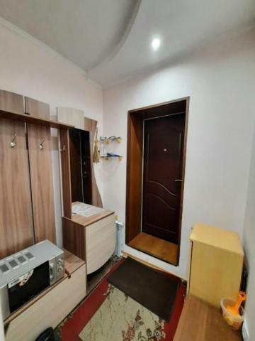 Квартира на продажу в Находке, Владивостокская улица, д.16 фото №1