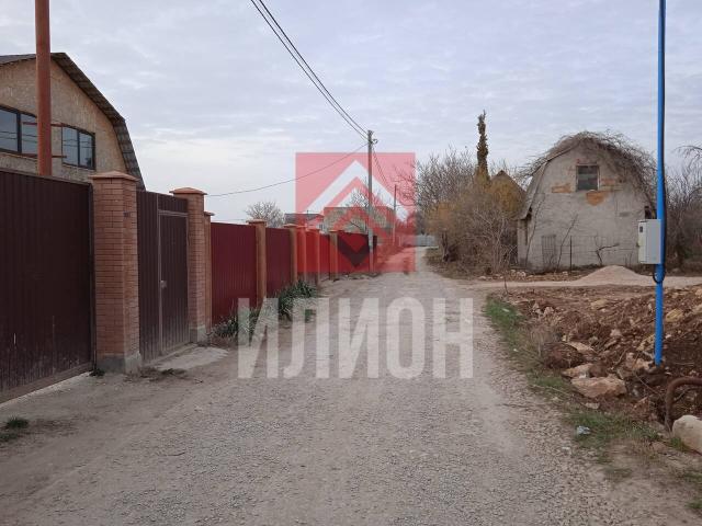 Участок на продажу в СНТСевастополь ( Сапун-гора), Старшего Сержанта Абулаева, 1850 фото №0