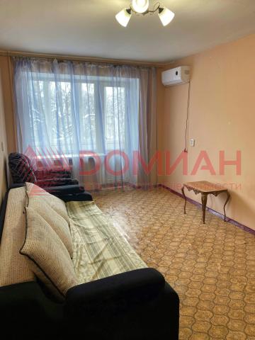 Квартира на продажу в Таганроге, Пальмиро Тольятти улица, д.12-1 фото №0