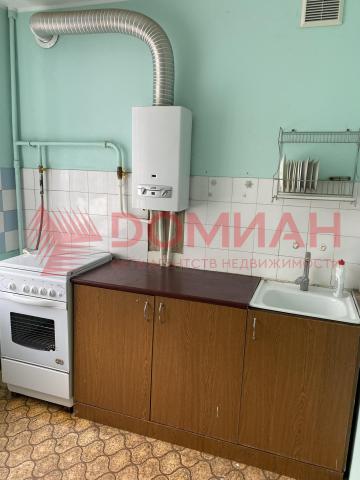 Квартира на продажу в Таганроге, Пальмиро Тольятти улица, д.12-1 фото №1