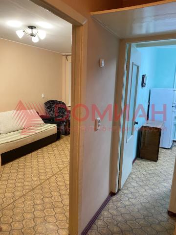 Квартира на продажу в Таганроге, Пальмиро Тольятти улица, д.12-1 фото №7
