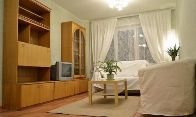 Квартира на продажу в Ростове-на-Дону, улица Ткачёва, 15 фото №0
