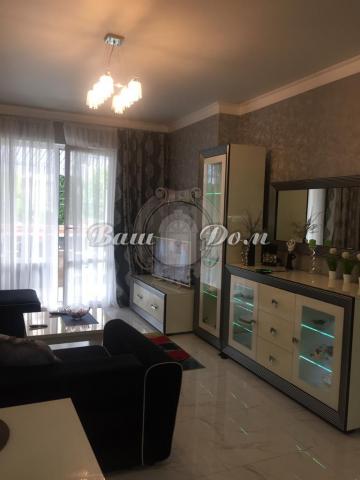 Квартира на продажу в Геленджике, ул. Приморская, 30а фото №0