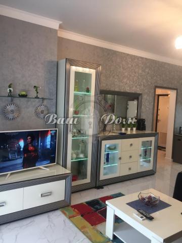 Квартира на продажу в Геленджике, ул. Приморская, 30а фото №5