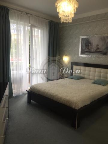 Квартира на продажу в Геленджике, ул. Приморская, 30а фото №6