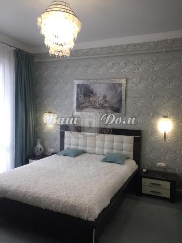 Квартира на продажу в Геленджике, ул. Приморская, 30а фото №7