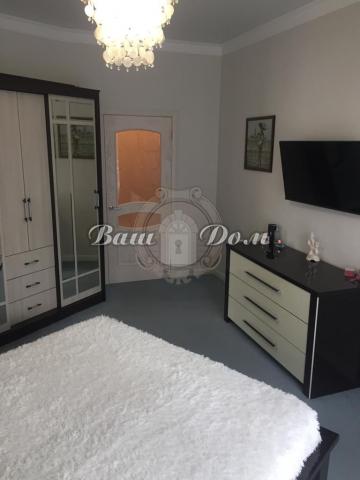 Квартира на продажу в Геленджике, ул. Приморская, 30а фото №9