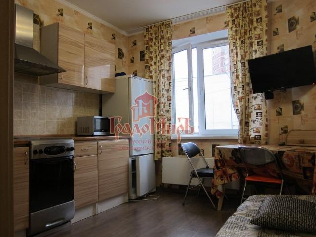Квартира на продажу в Лобне, Текстильная ул., 16 фото №0