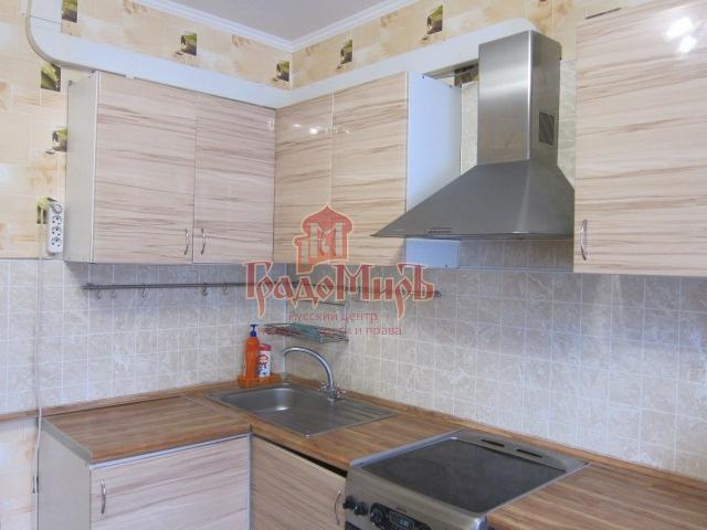 Квартира на продажу в Лобне, Текстильная ул., 16 фото №1