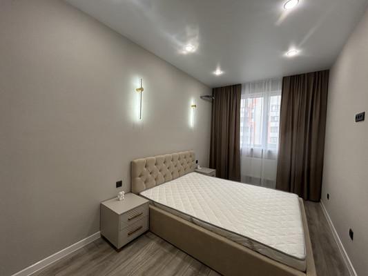 Квартира на продажу в Ростове-на-Дону, Маршала Жукова пр-кт, 16к6 фото №0