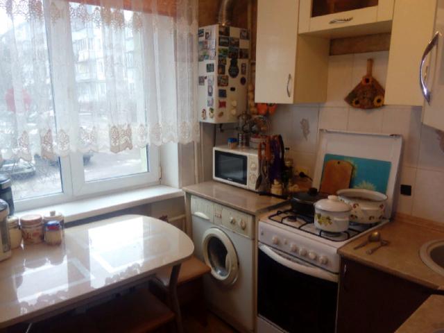Квартира на продажу в Калуге, улица Суворова, 11 фото №0