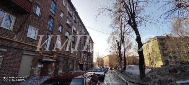 Квартира на продажу в Череповце, Металлургов улица, 44 фото №1
