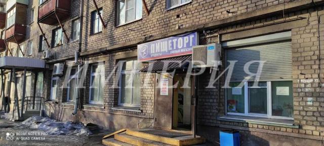 Квартира на продажу в Череповце, Металлургов улица, 44 фото №2