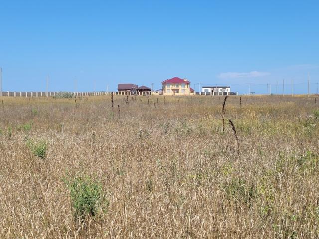 Участок на продажу в Зе Родину, Жемчужная ул. фото №0
