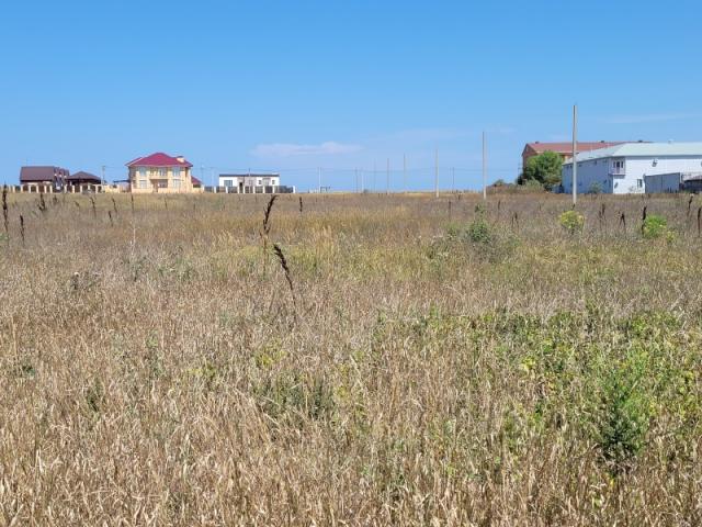 Участок на продажу в Зе Родину, Жемчужная ул. фото №1
