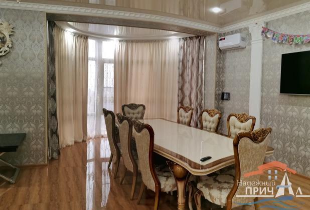 Дом на продажу в Анапе, ул.Советская фото №0