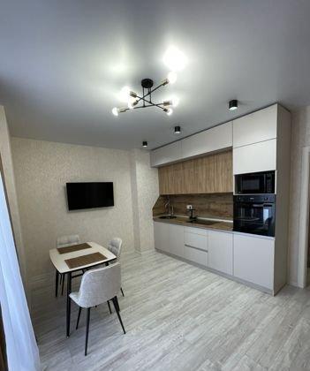Квартира на продажу в Ростове-на-Дону, Гарнизонный переулок, 1А фото №0
