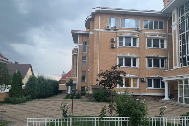 Квартира на продажу в Ростове-на-Дону, Магнитогорская улица, 67В фото №0