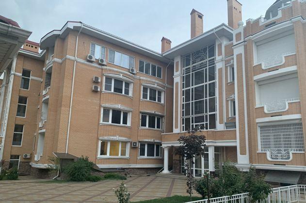 Квартира на продажу в Ростове-на-Дону, Магнитогорская улица, 67В фото №1