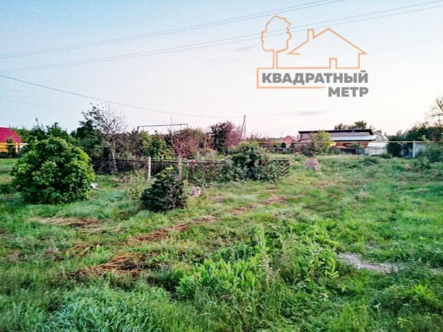 Участок на продажу в Скугареевке, Центральная ул фото №0