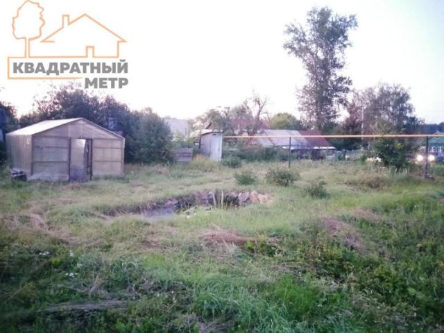 Участок на продажу в Скугареевке, Центральная ул фото №2