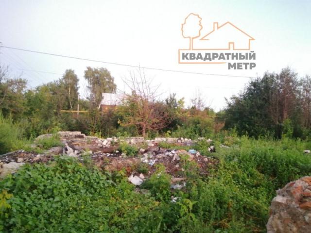 Участок на продажу в Скугареевке, Центральная ул фото №3