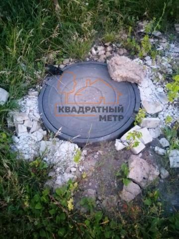 Участок на продажу в Скугареевке, Центральная ул фото №5