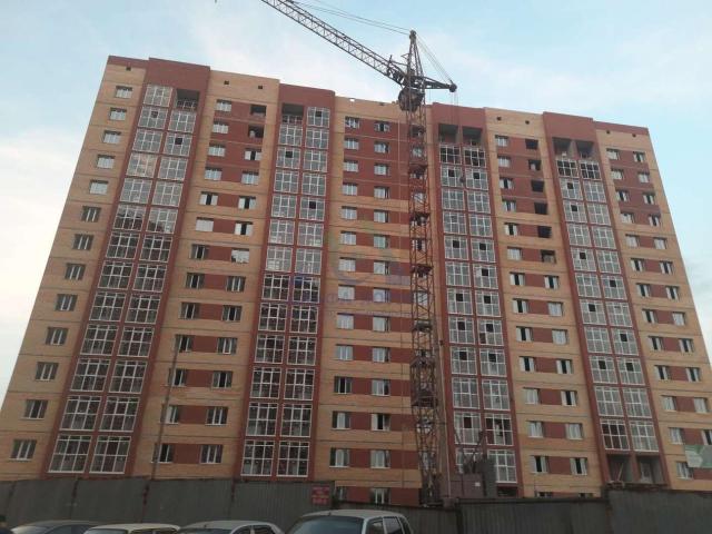 Квартира на продажу в Оренбурге, Ямашева улица, 2 фото №2