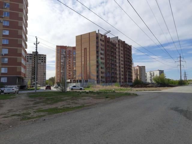 Квартира на продажу в Оренбурге, Ямашева улица, 2 фото №4