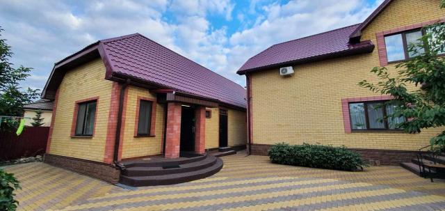 Дом на продажу в Строителе, Кутузова улица фото №2