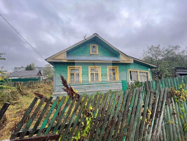 Дом на продажу в Вологде, Лукьяновская улица, 33 фото №2