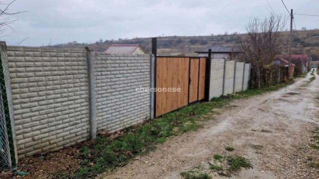 Участок на продажу в СТСевастополь ( Алькадар), СНТ Алькадар фото №0