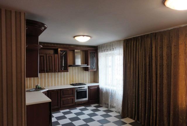 Квартира на продажу в Калуге, улица Суворова, 7к1 фото №0