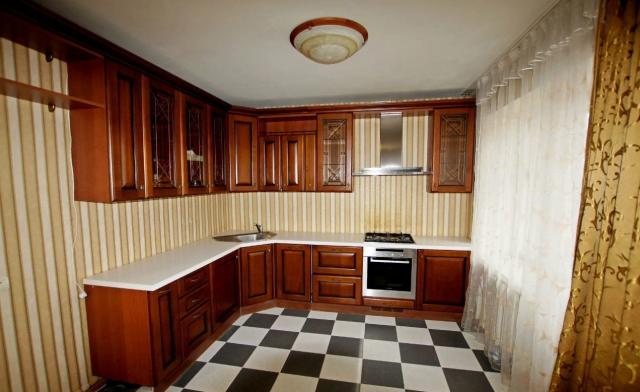 Квартира на продажу в Калуге, улица Суворова, 7к1 фото №18