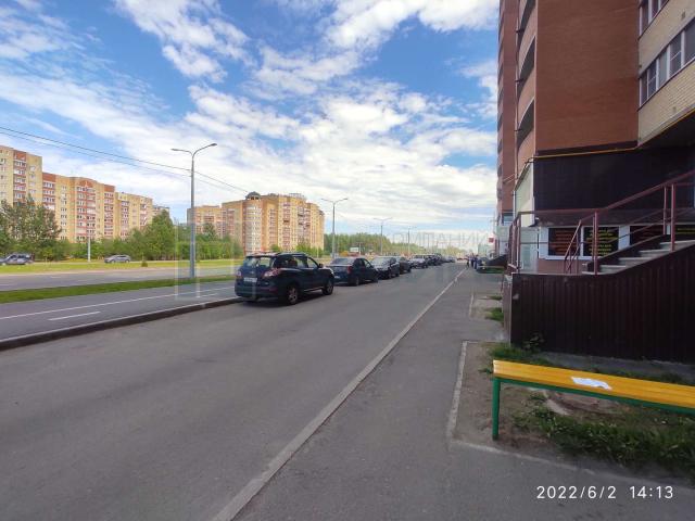 Квартира на продажу в Череповце, Шекснинский проспект, 16 фото №0