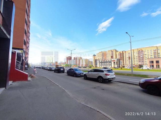 Квартира на продажу в Череповце, Шекснинский проспект, 16 фото №1