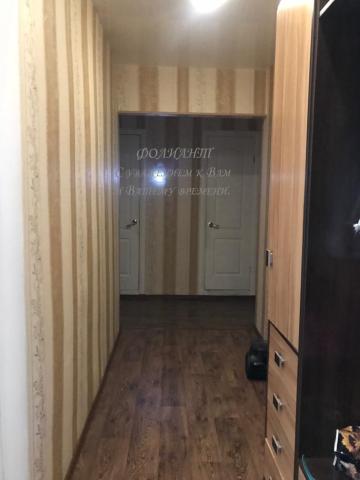 Квартира на продажу в Владивостке, улица Нейбута, 81 фото №0