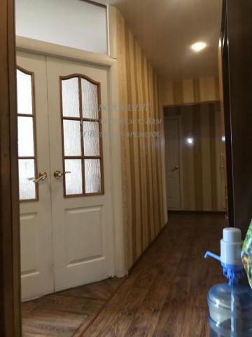 Квартира на продажу в Владивостке, улица Нейбута, 81 фото №3