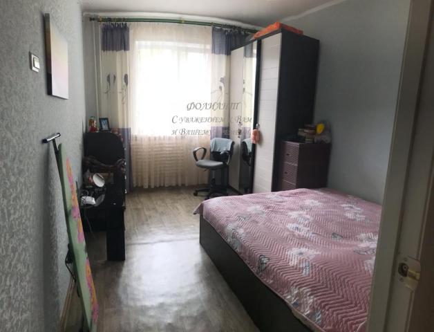 Квартира на продажу в Владивостке, улица Нейбута, 81 фото №20