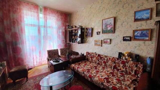 Квартира на продажу в Жуковском, Пушкина ул, 8 фото №0