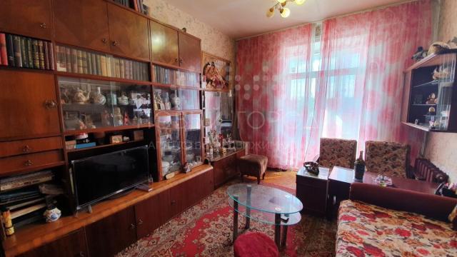 Квартира на продажу в Жуковском, Пушкина ул, 8 фото №1