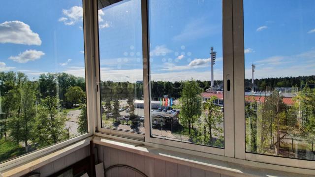 Квартира на продажу в Жуковском, Пушкина ул, 8 фото №3