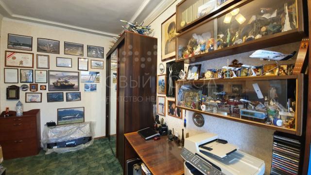 Квартира на продажу в Жуковском, Пушкина ул, 8 фото №5