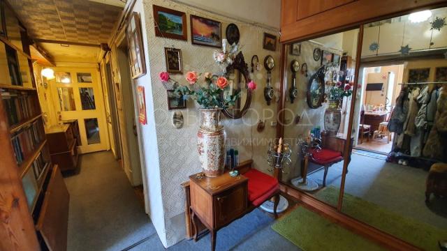 Квартира на продажу в Жуковском, Пушкина ул, 8 фото №8