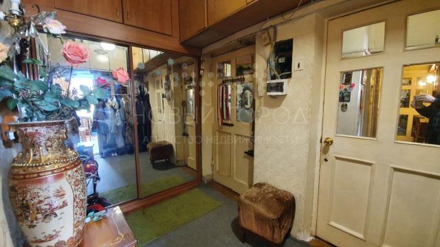 Квартира на продажу в Жуковском, Пушкина ул, 8 фото №9