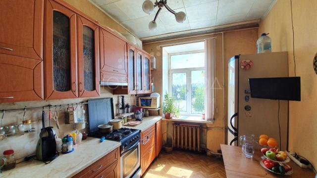 Квартира на продажу в Жуковском, Пушкина ул, 8 фото №13